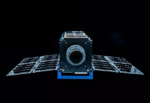 Una squadra di hacker proverà a violare un satellite in orbita