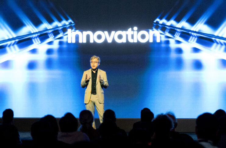 Samsung espande capacità fonderie e prepara chip 2nm