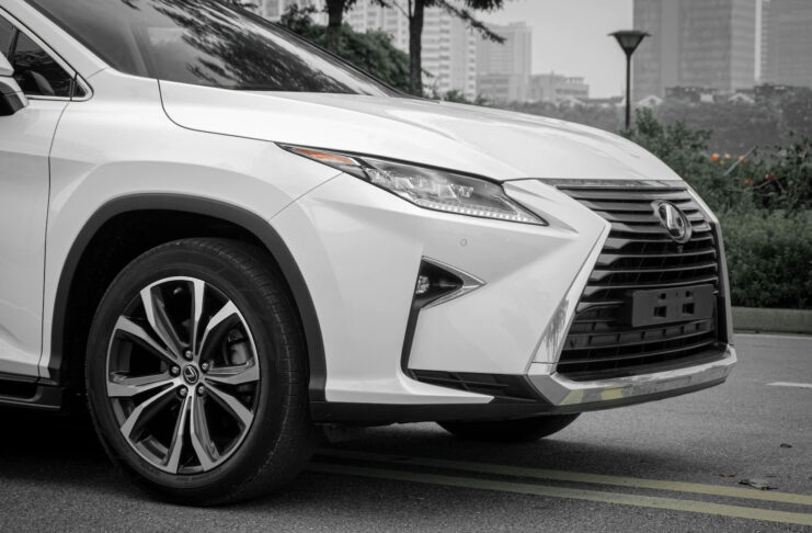 Apple Car, probabile struttura dedicata individuata nell'Arizona