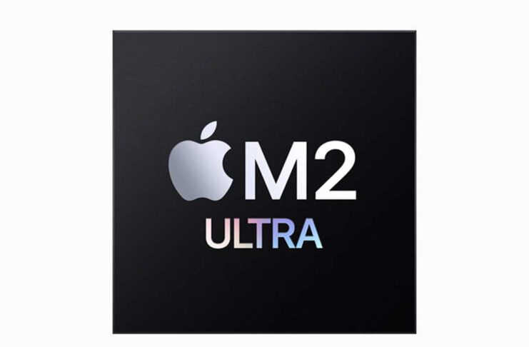 M2 Ultra, tutto quello che sappiamo sul nuovo chip di Mac Pro e Mac Studio