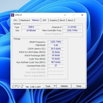 Recensione Mini IT 11 di Geekom, il mini PC potente e bello da vedere