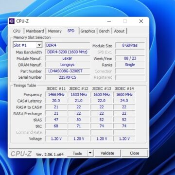 Recensione Mini IT 11 di Geekom, il mini PC potente e bello da vedere