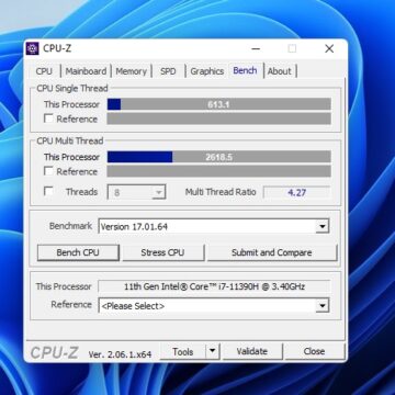 Recensione Mini IT 11 di Geekom, il mini PC potente e bello da vedere