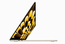 Apple sta già lavorando sul futuro MacBook Air 15" con M3