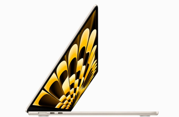 Apple sta già lavorando sul futuro MacBook Air 15