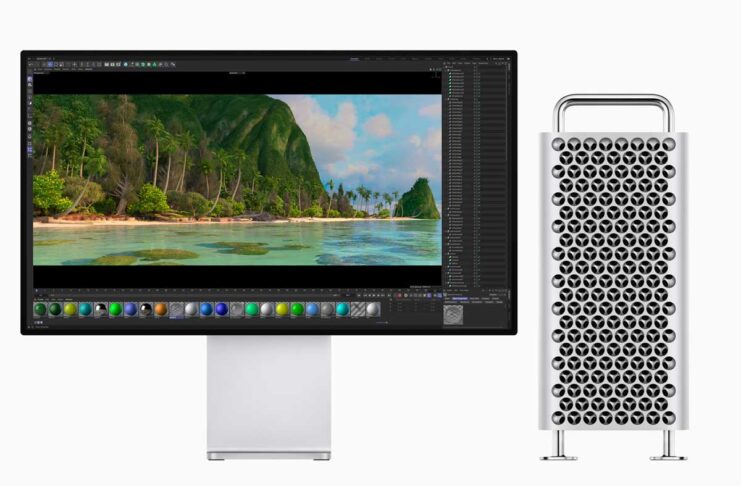 Bug con i dischi SATA su Mac Pro 2023, Apple al lavoro su update macOS