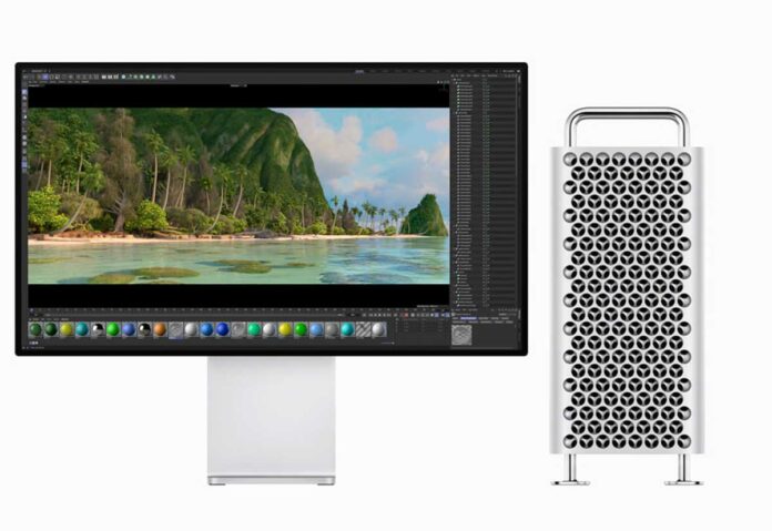 Mac Pro con Apple Silicon, tutto quello che sappiamo sulla workstation che promette di fare impallidire i PC
