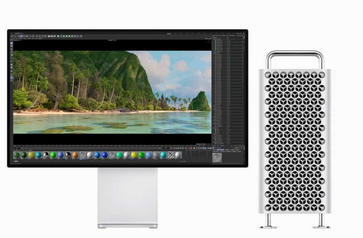 Mac Pro con Apple Silicon, tutto quello che sappiamo sulla workstation che promette di fare impallidire i PC