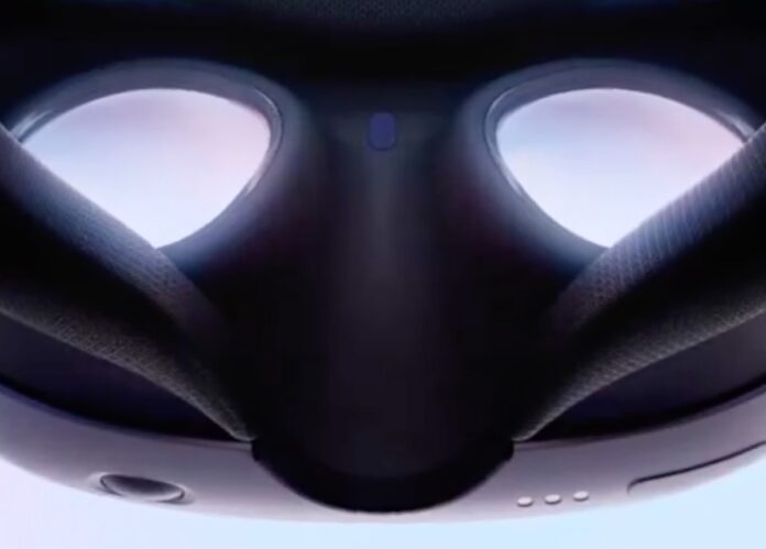 Meta Quest 3 anticipa il visore Apple a 499 dollari