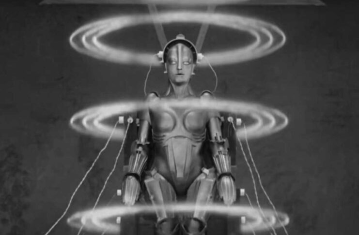 Apple TV Plus, interrotta la produzione di Metropolis