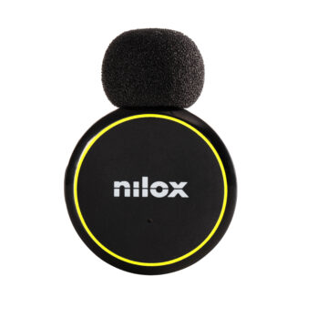 Nilox lancia nuove action cam per social e creator