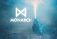 Monarch Legacy of Monsters, potrebbe essere la prima serie in 3D per Apple Vision Pro