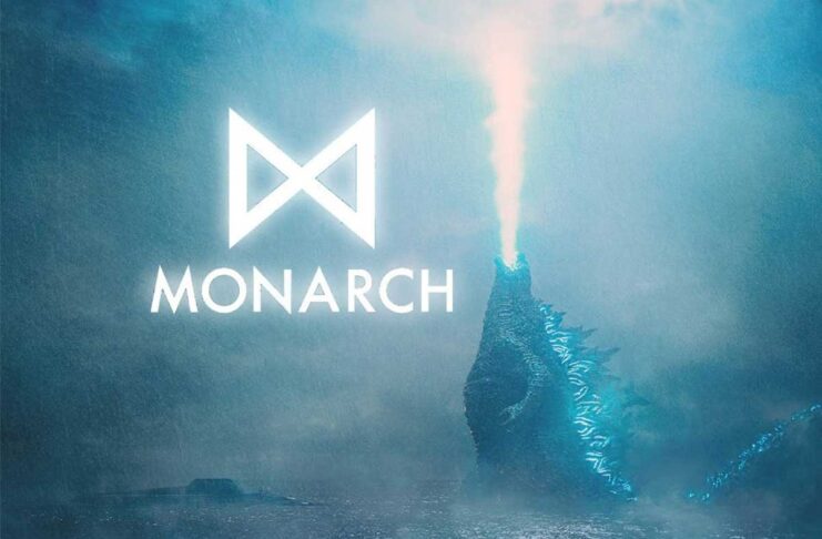 Monarch Legacy of Monsters, potrebbe essere la prima serie in 3D per Apple Vision Pro