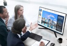 Monitor Samsung S31C da 24″ a prezzo ultrascontato, solo 99,99€