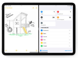 iPadOS 17 consente di disattivare il multitasking
