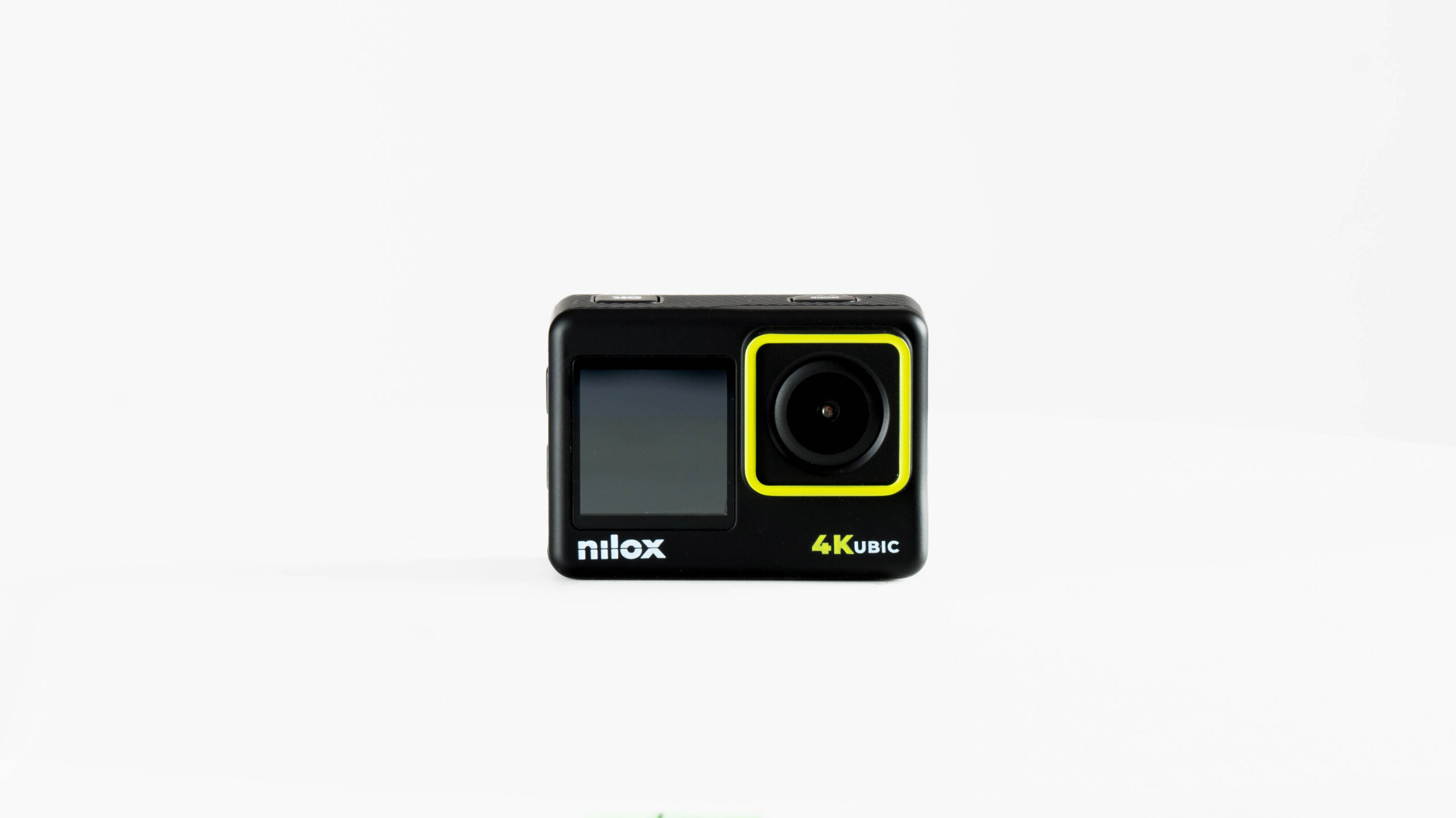 Nilox lancia nuove action cam per social e creator