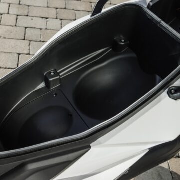 In Italia lo scooter elettrico Nerva Exe