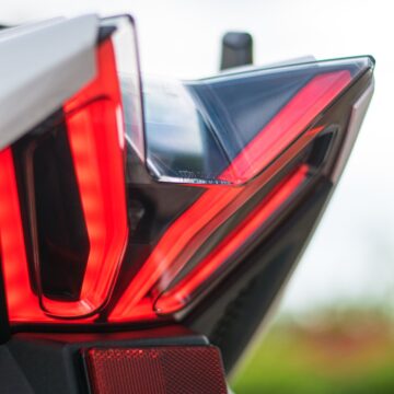 In Italia lo scooter elettrico Nerva Exe