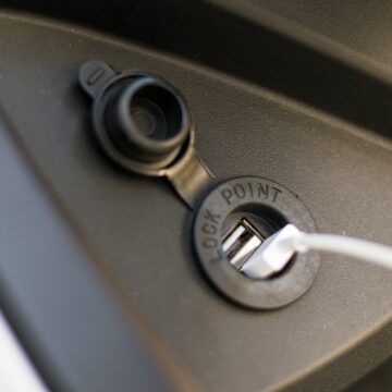 In Italia lo scooter elettrico Nerva Exe