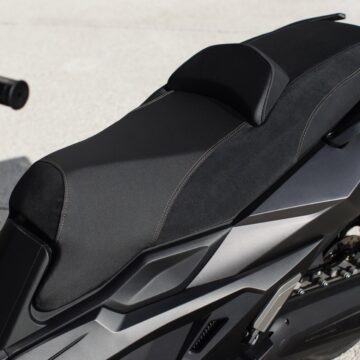 In Italia lo scooter elettrico Nerva Exe