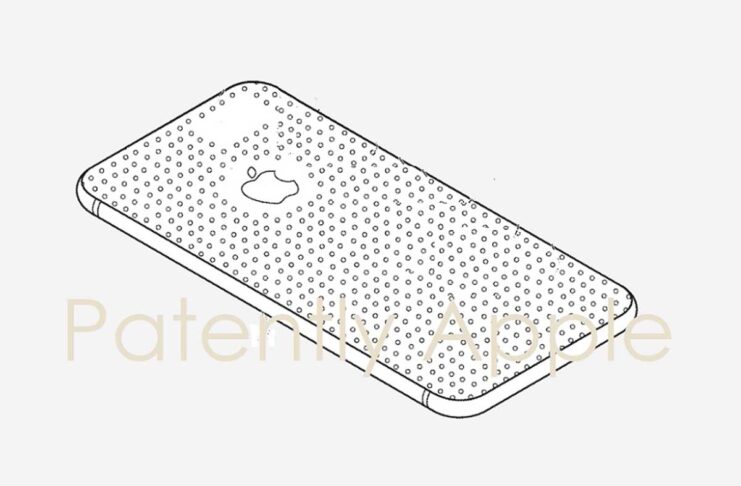 Apple ha brevettato un pannello posteriore resistente alle abrasioni per iPhone, Mac e iPad