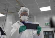 Batterie sostenibili a costi competitivi, il rivestimento a secco di Volkswagen Batterie sostenibili a costi competitivi, nuova tecnologia da PowerCo