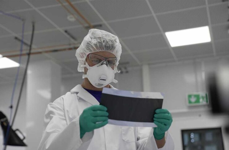 Batterie sostenibili a costi competitivi, nuova tecnologia da PowerCo