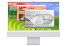 macOS Sonoma, i profili in Safari per separare le attività