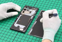 Samsung Electronics lancia il programma di Self-Repair in Europa
