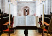 Per i sermoni in chiesa tedesca si usa ChatGPT