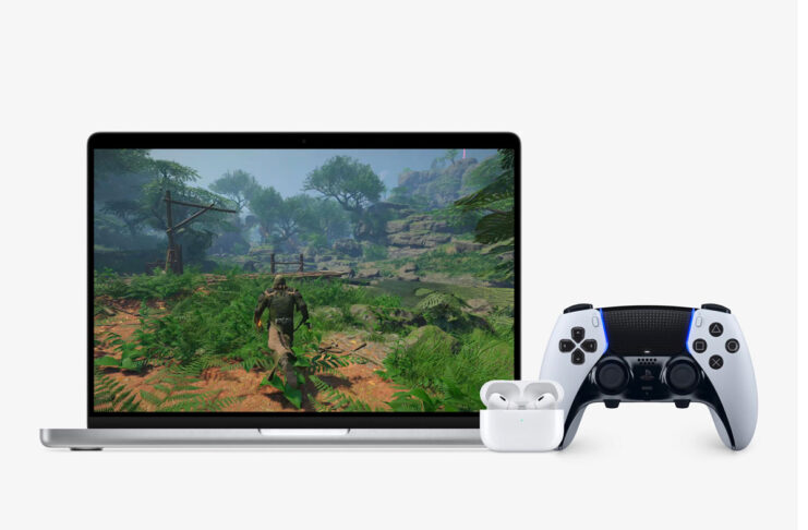 macOS Sonoma semplifica il porting di giochi da Windows a macOS