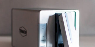 # Recensione TerraMaster F2-223, NAS piccolo e silenzioso, ideale per chi inizia