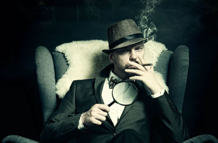 I migliori libri con enigmi per questa estate