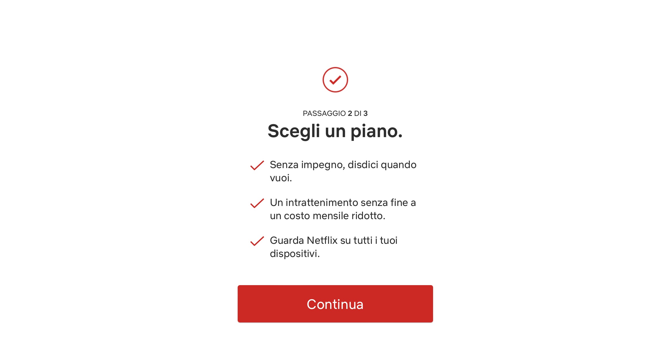 Netflix, come trasferire un profilo prima di pagare extra