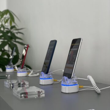 TrenDevice: apre a Torino il sesto Retail Store