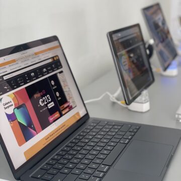 TrenDevice: apre a Torino il sesto Retail Store