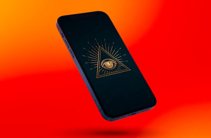 Kaspersky ha individuato un malware per iPhone che si diffonde con iMessage