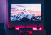Lo sviluppo delle TV LCD è fermo, tutti puntano su OLED e microLED Foto: Jan Böttinger - Unsplash