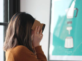 Reality Pro, in nuovi brevetti Apple le gesture per spostare oggetti virtuali