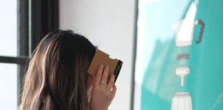 Reality Pro, in nuovi brevetti Apple le gesture per spostare oggetti virtuali