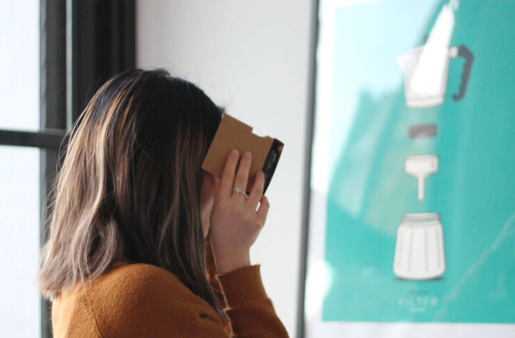 Reality Pro, in nuovi brevetti Apple le gesture per spostare oggetti virtuali