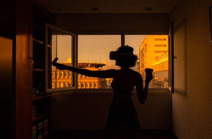 Alla WWDC dimostrazioni pratiche del Reality Pro