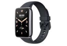 Minimo Xiaomi Smart Band 7 Pro, la smartband con schermo da cellulare a 59,99€