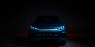 BYD, le elettriche dalla Cina partono da 42000€ in Italia