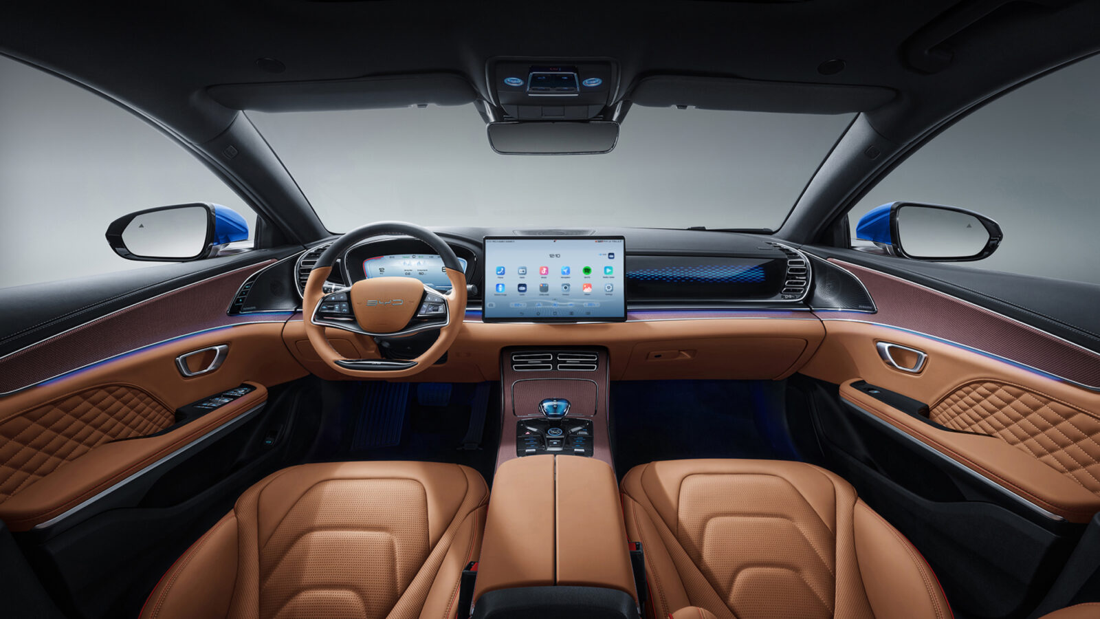 In Europa scattano i dazi sulle auto elettriche cinesi