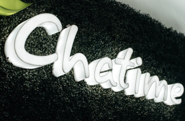 Otter Chat è la chat AI per le riunioni di lavoro