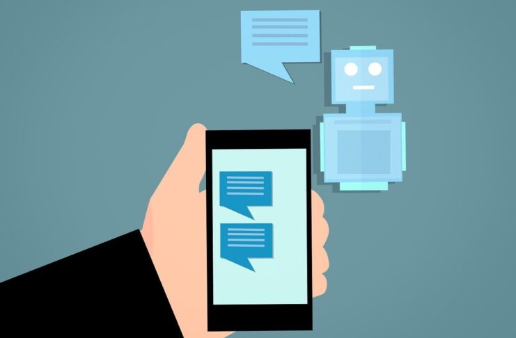 Chatbot offre consigli pericolosi per disturbi alimentari