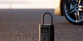 Nuovo compressore Xiaomi,