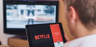 Condividere abbonamento Netflix