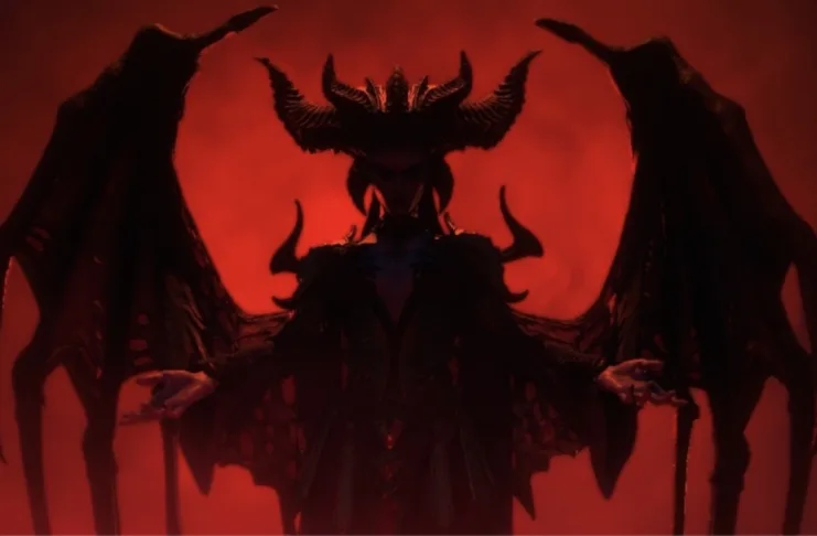 Diablo IV non gira su Mac e Whoopi Goldberg si arrabbia